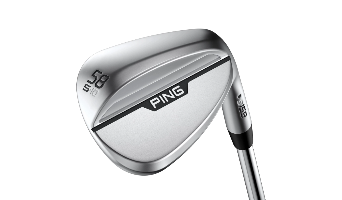 Ping s159 Wedge