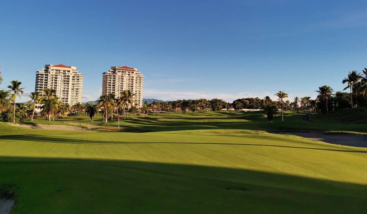 Vista Mar Golf & Beach Resort