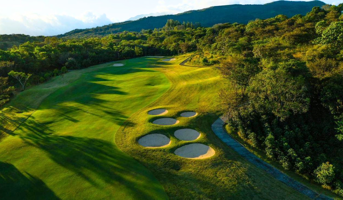 Lucero Golf & Country Club