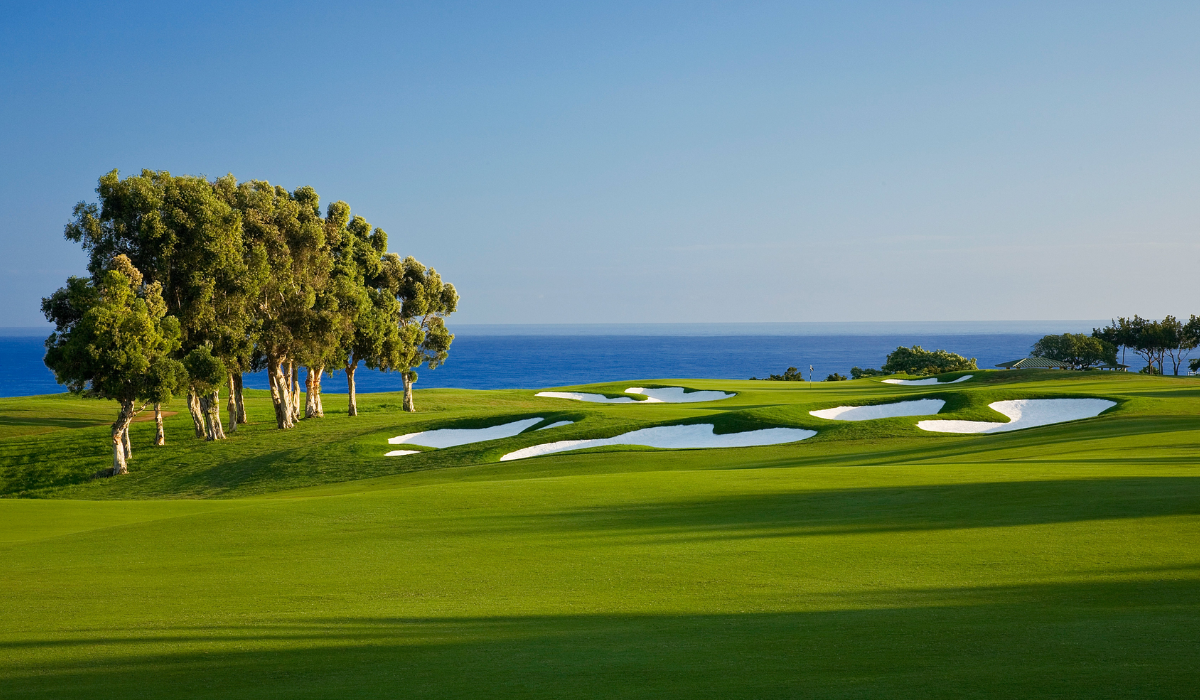 Princeville Makai Golf Club