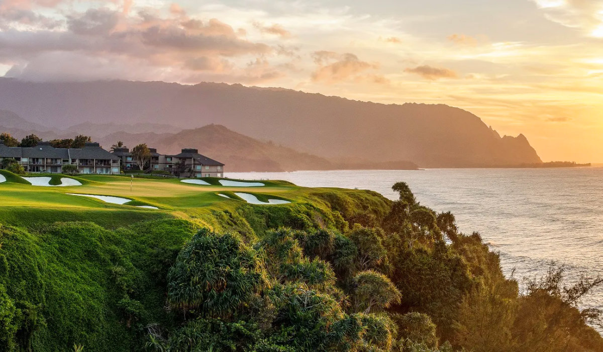 Princeville Makai Golf Club