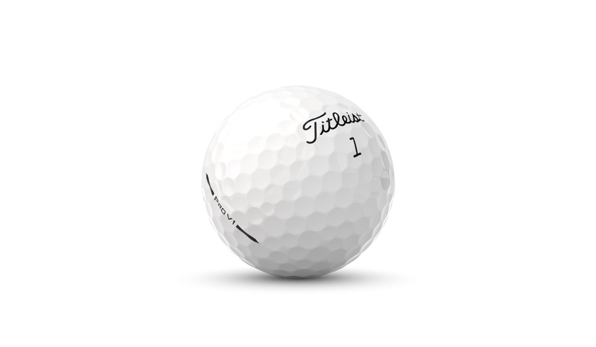 Titleist Pro V1 Ball
