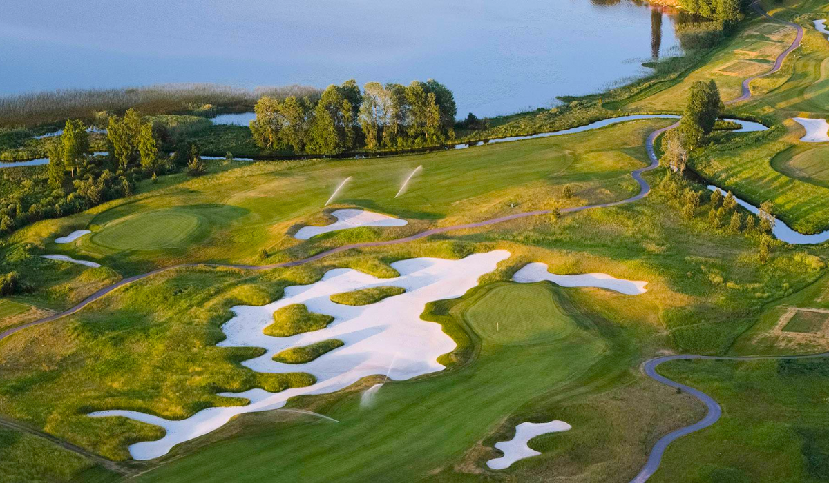 Your Golf Trip to Finland
