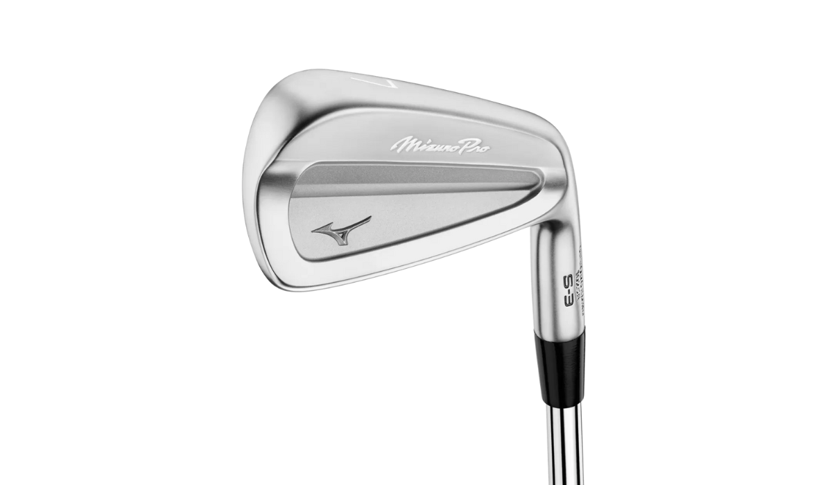 Mizuno Pro S3 Iron