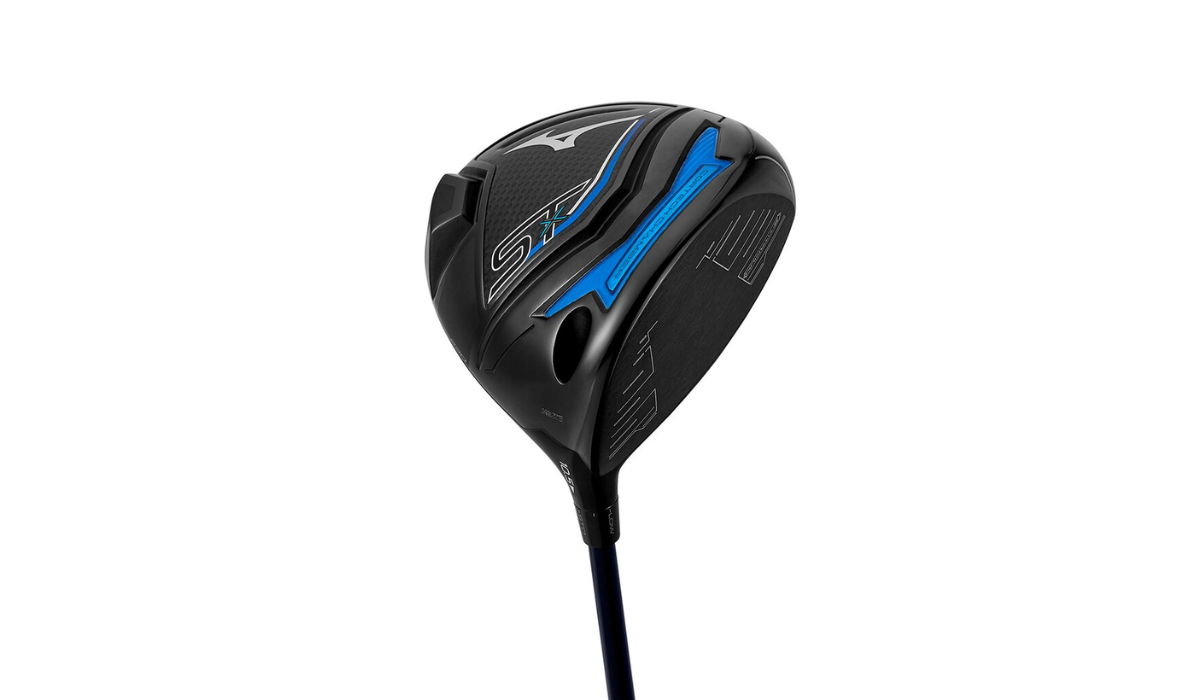 Mizuno ST-X 230 Driver