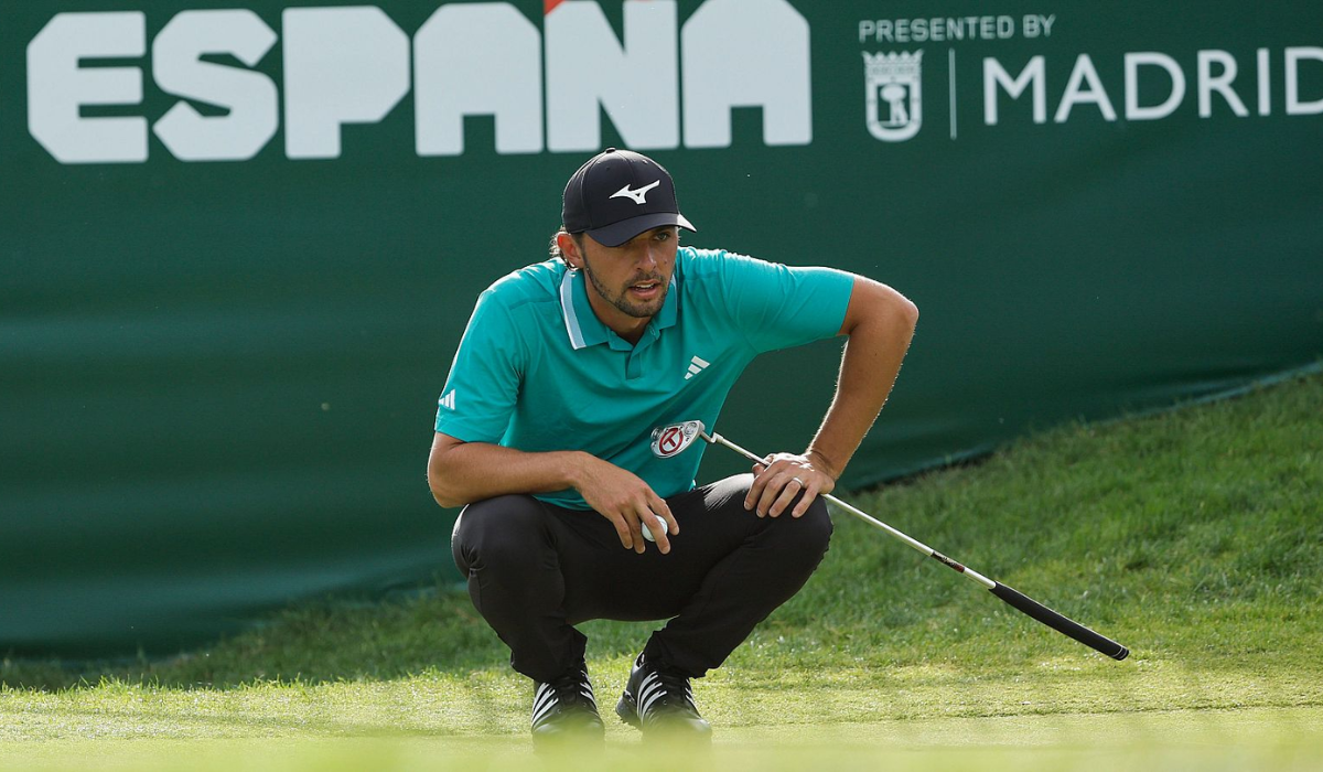 Marco Penge WITB 2025: Victory at the Open de España