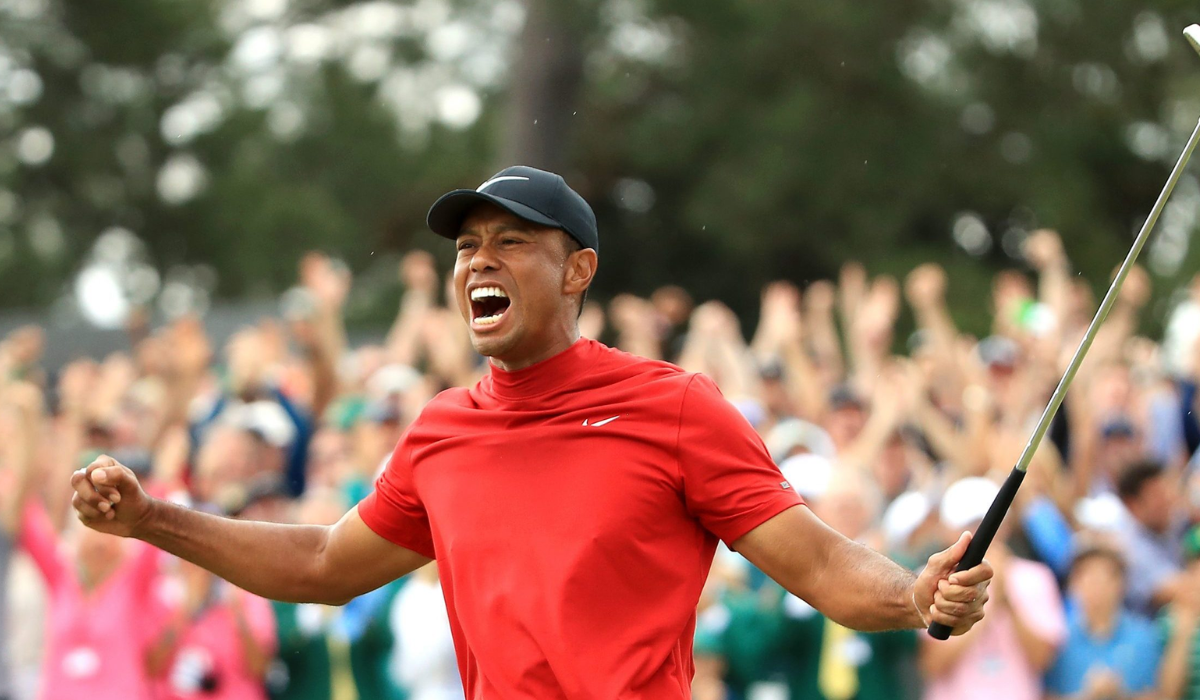 Tiger Woods’ Greatest Shots: Moments That Defined a Legend Tiger Woods