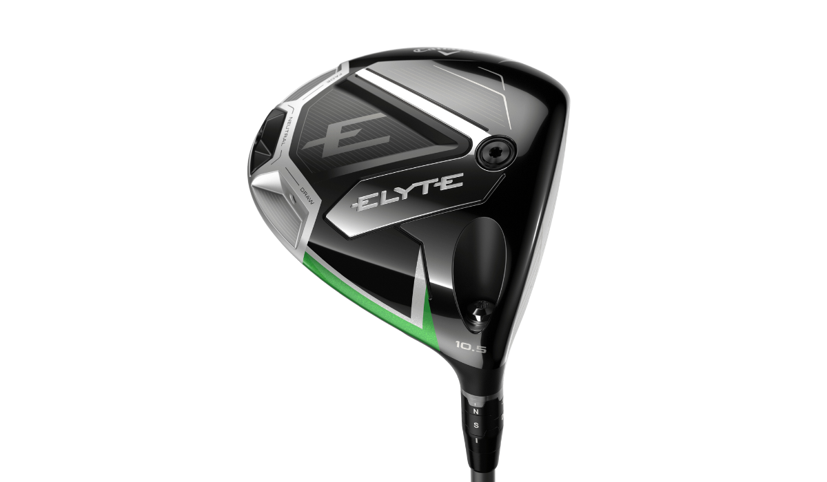 Callaway Elyte Driver