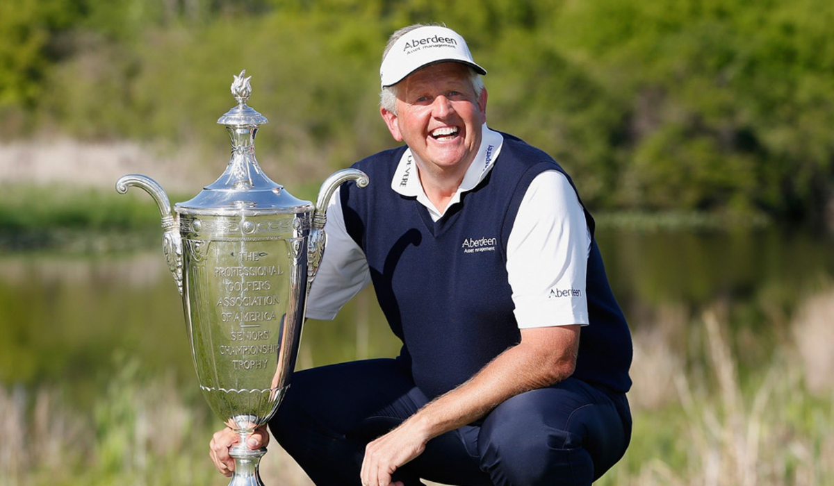 Colin Montgomerie