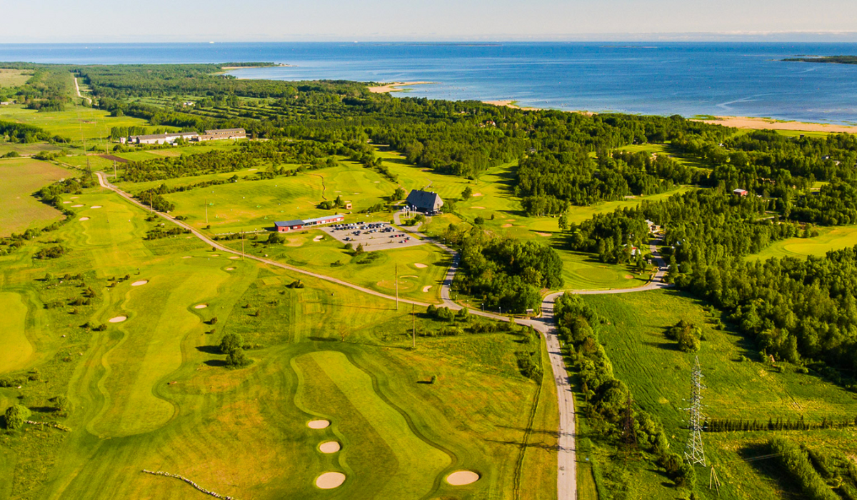 Estonian Golf & Country Club