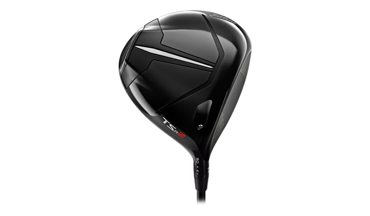 Titleist TSR2 Driver