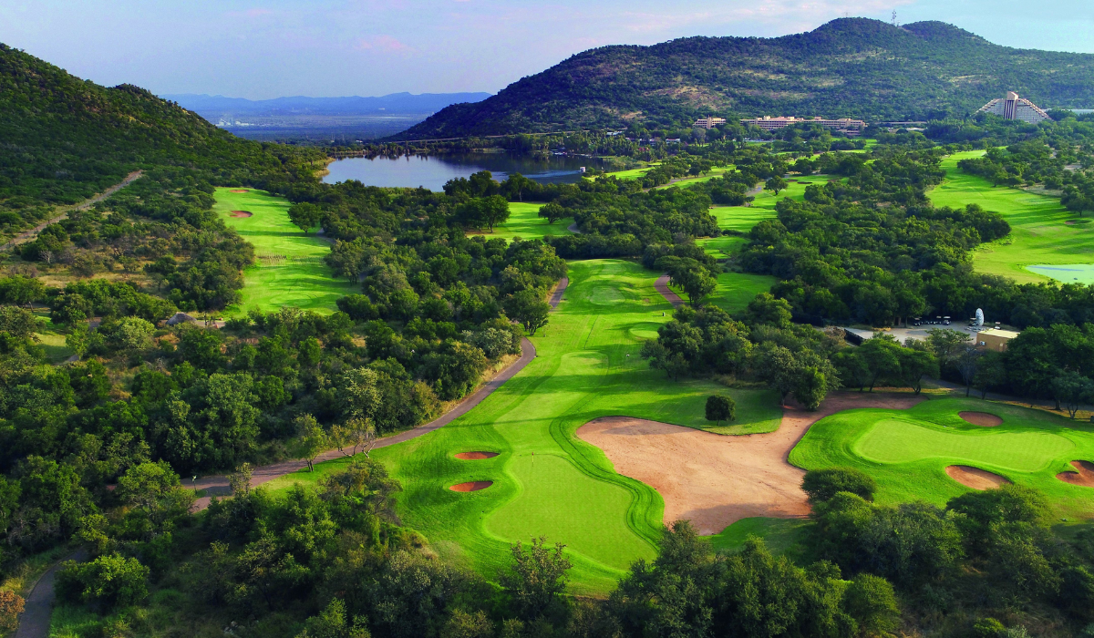 Gary Player Country Club