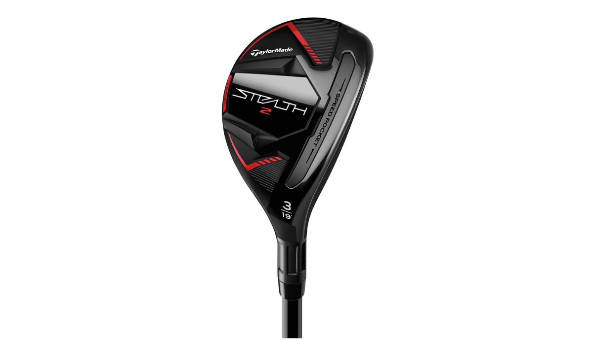 TaylorMade Stealth 2 Hybrid