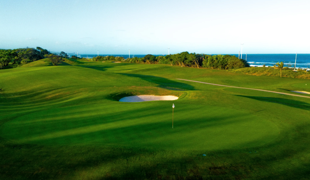 Durban Country Club