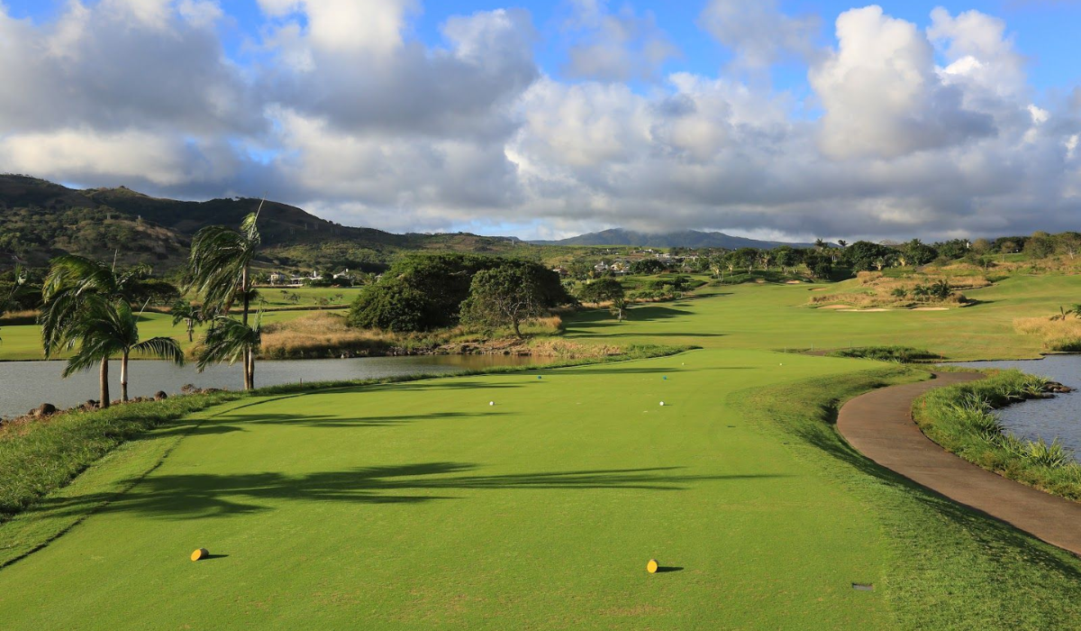 Royal Swazi Spa Country Club