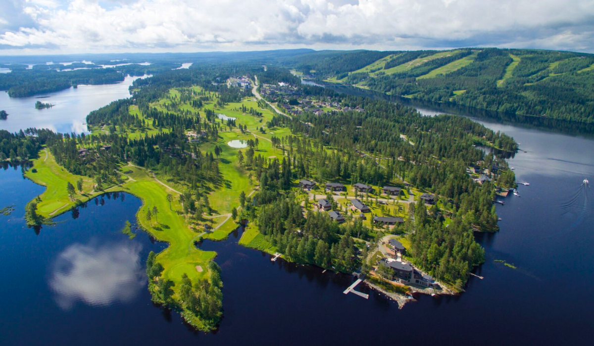 Tahko Golf