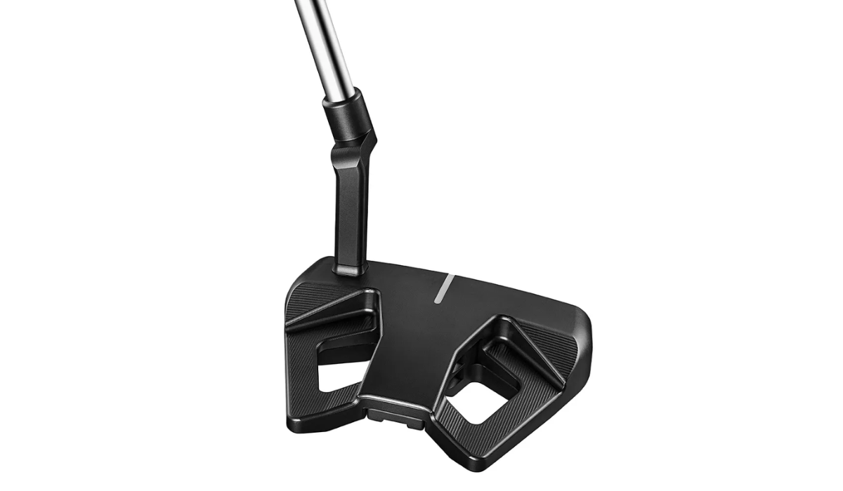 Scotty Cameron Phantom Black Putter