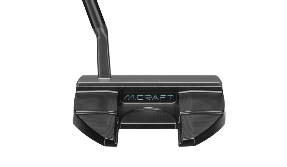 Mizuno M-Craft X Putter