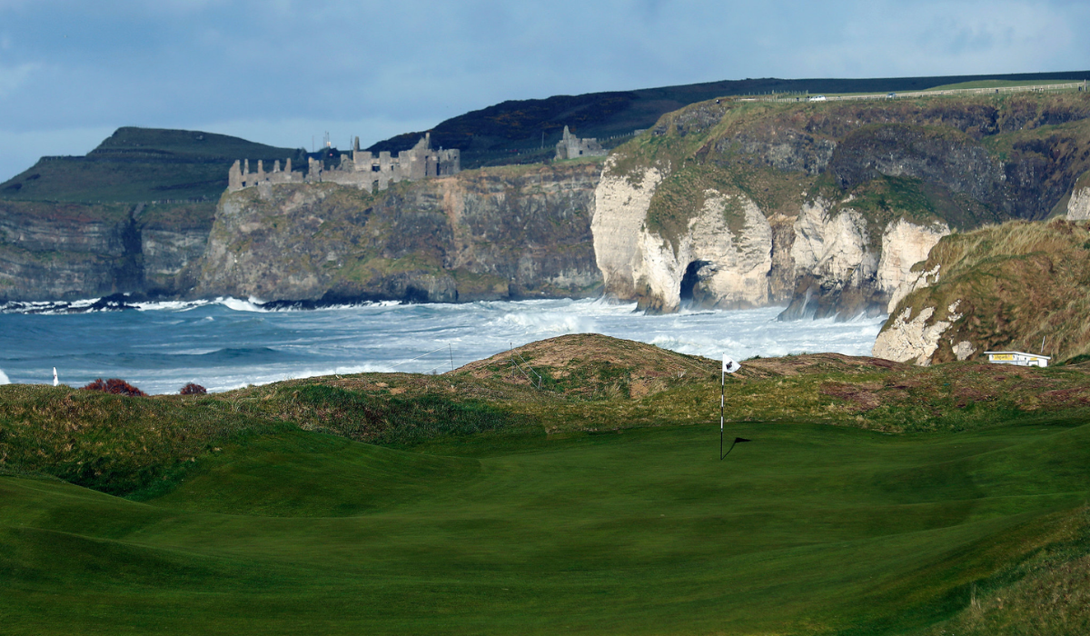 Royal Portrush