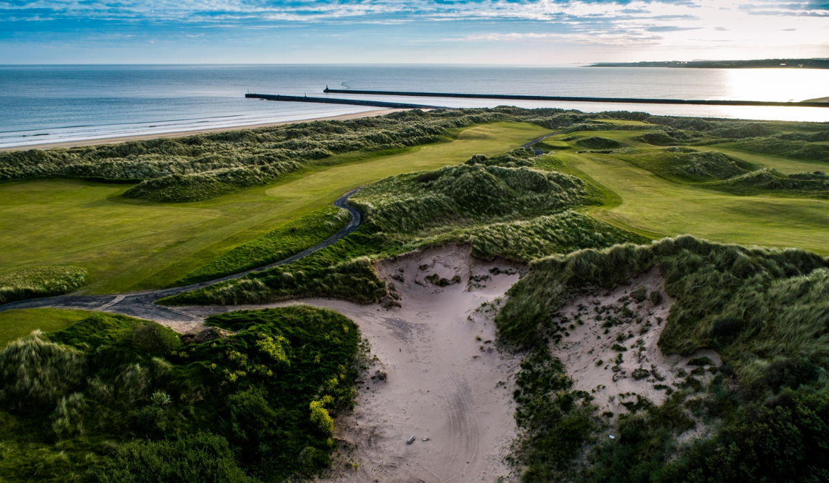 Castlerock Golf Club