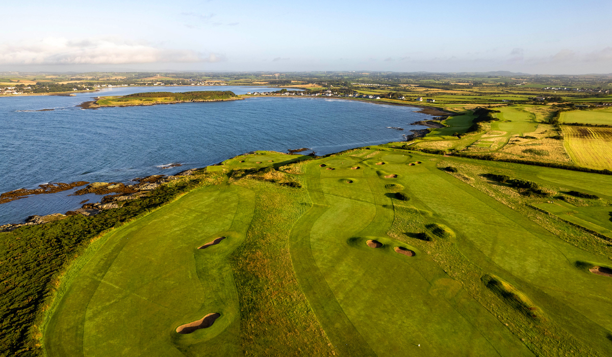 Ardglass Golf Club