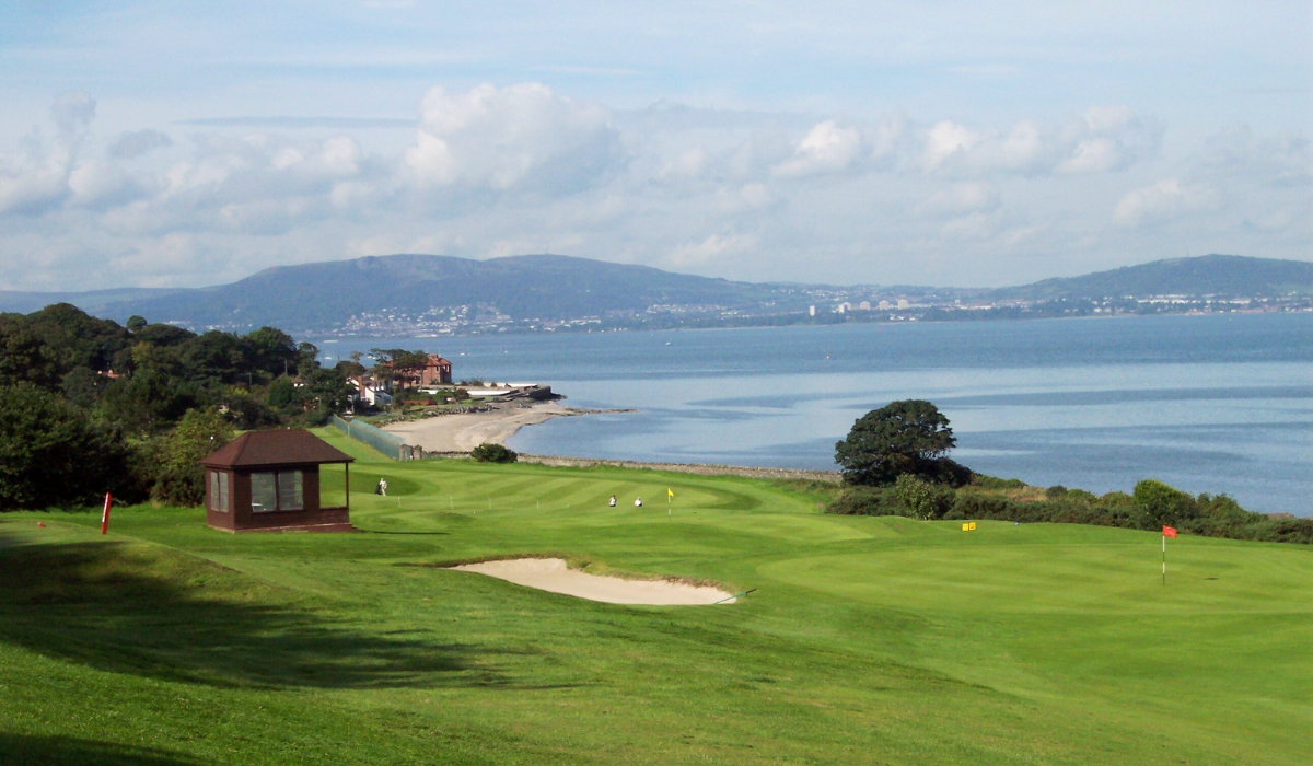 Royal Belfast Golf Club