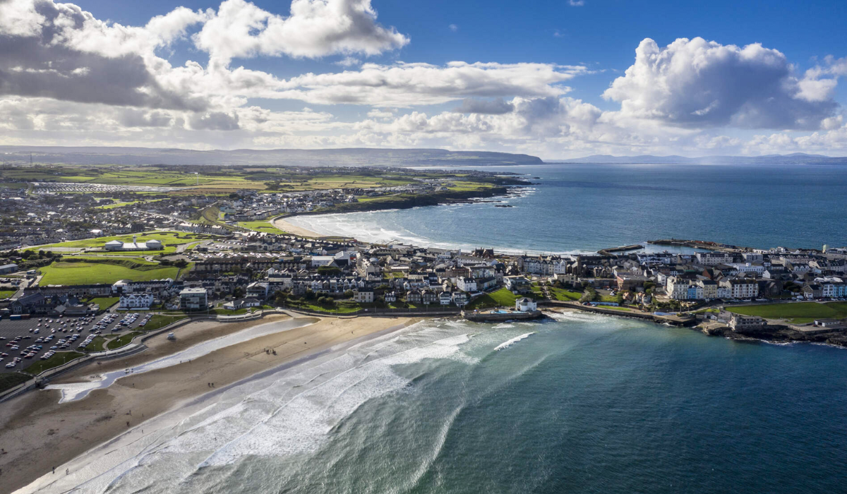 Portrush