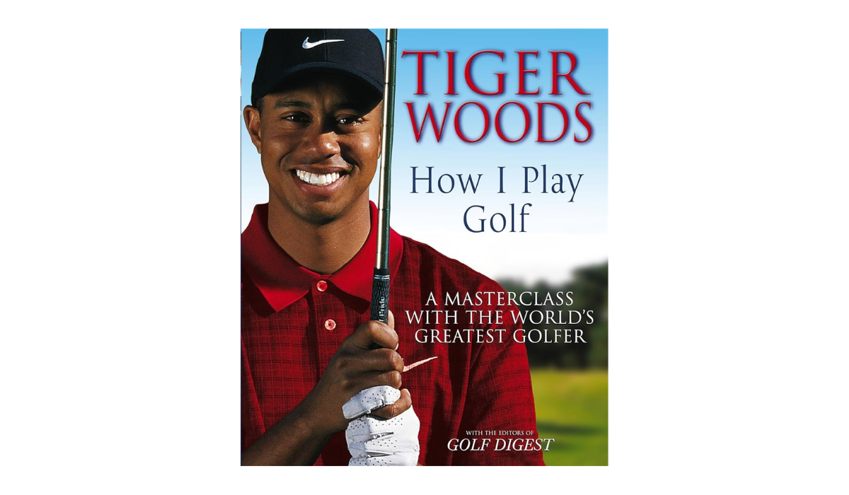 Tiger Woods: How I Play Golf