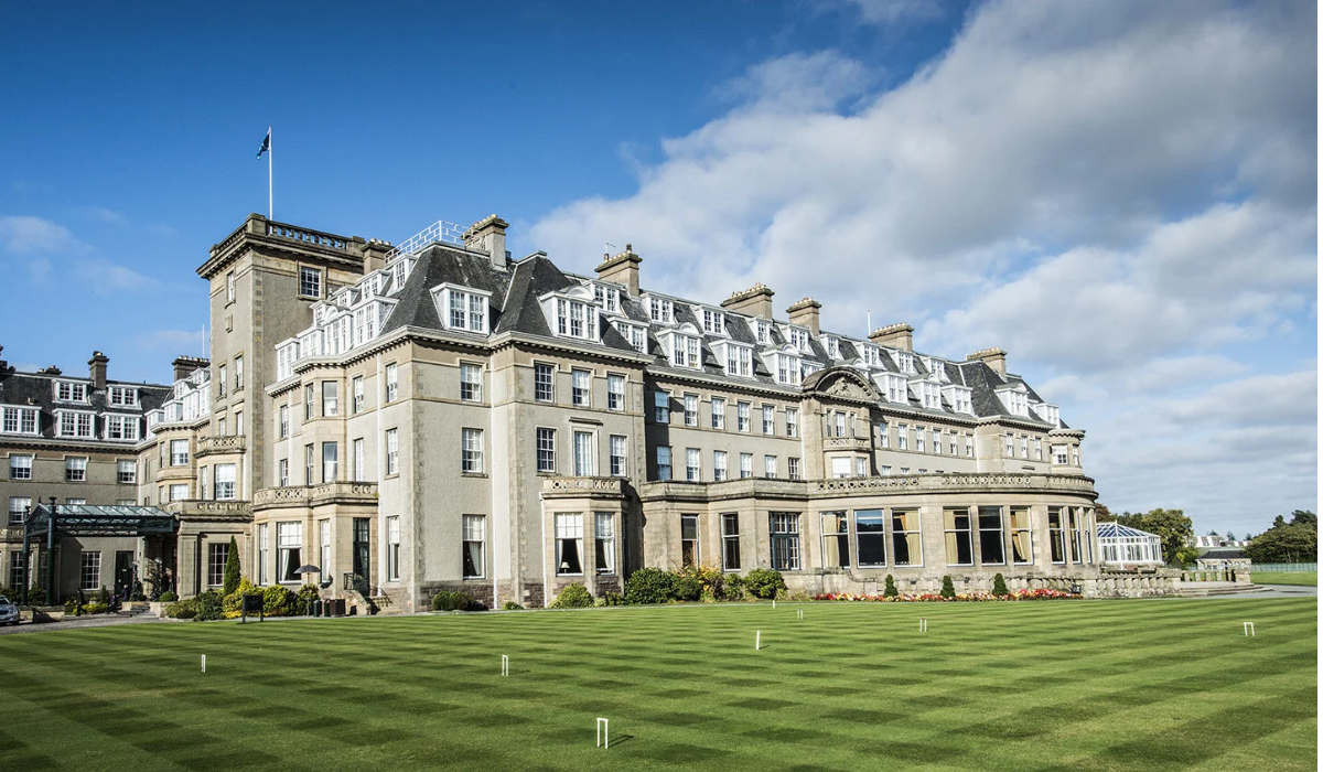 Gleneagles Hotel