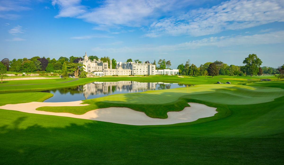 Adare Manor Golf Course