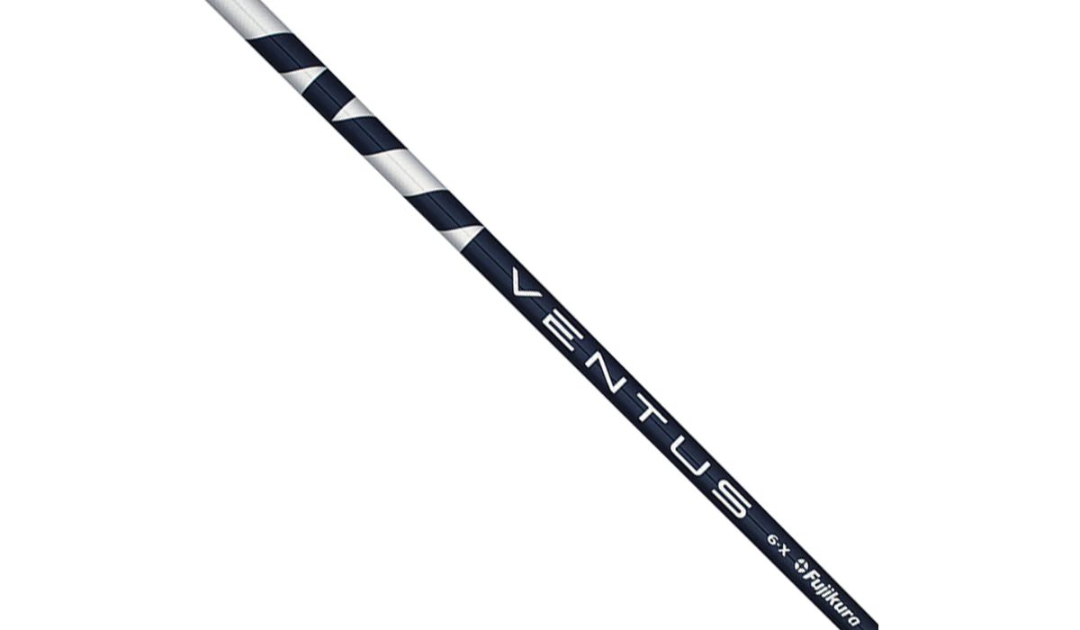 Fujikura Ventus Ventus Blue Shaft