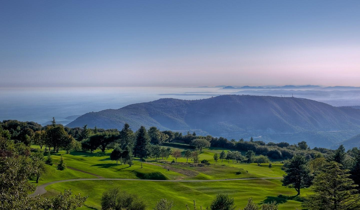 Monte-Carlo Golf Club