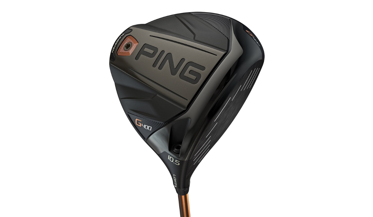 Ping G400 Driver