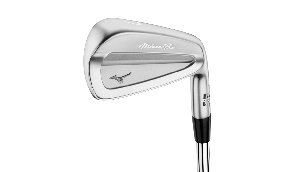 Mizuno Pro S3 Iron