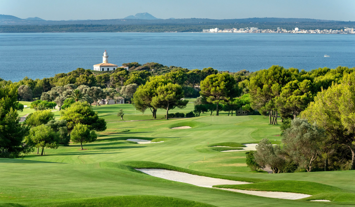 Alcanada Golf Course