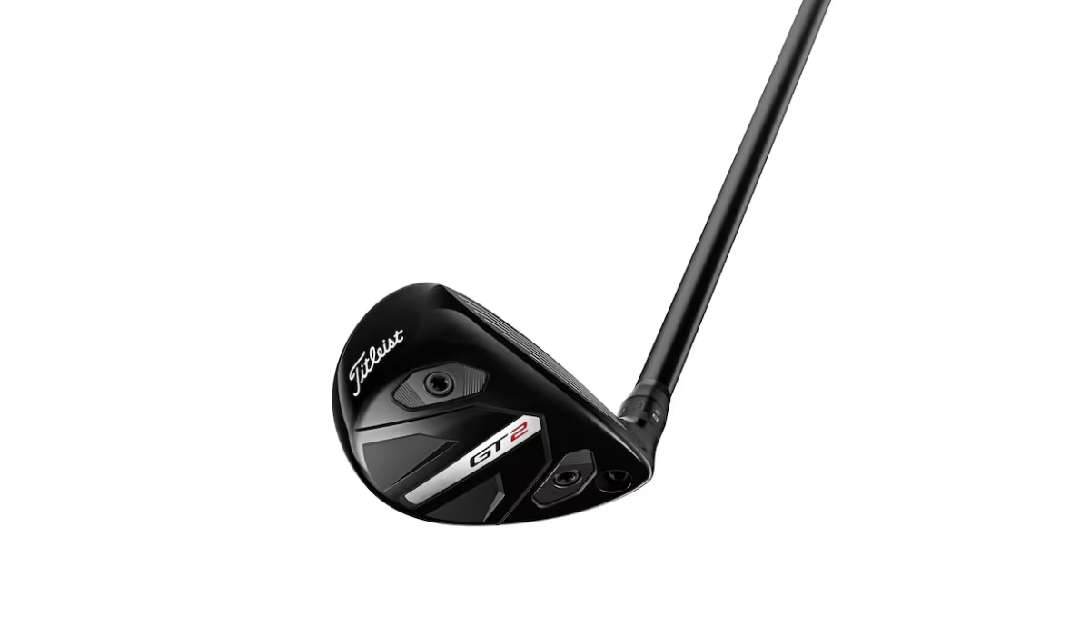 Titleist GT2 Hybrid