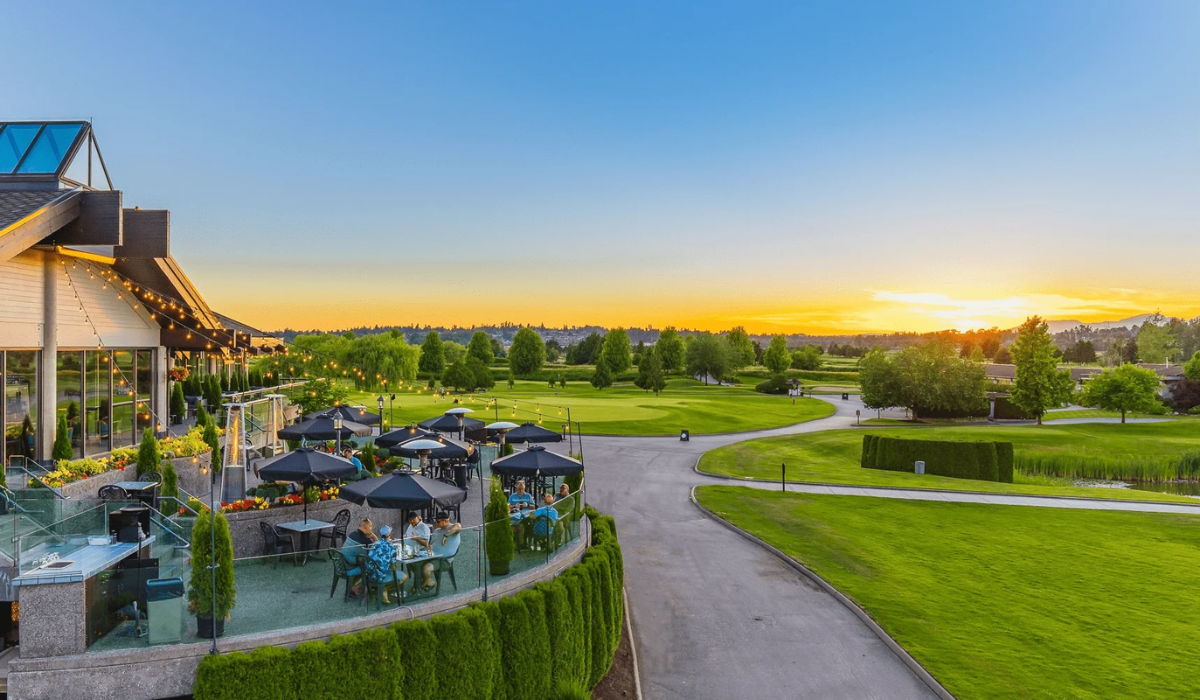 Northview Golf & Country Club