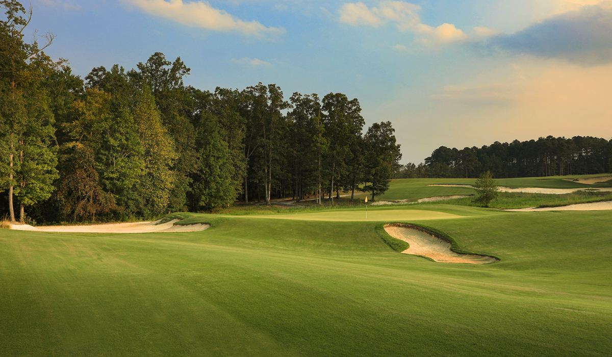 Tobacco Road Golf Club
