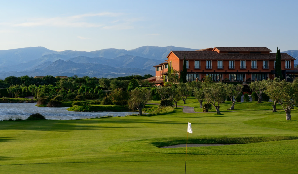 Club de Golf Peralada