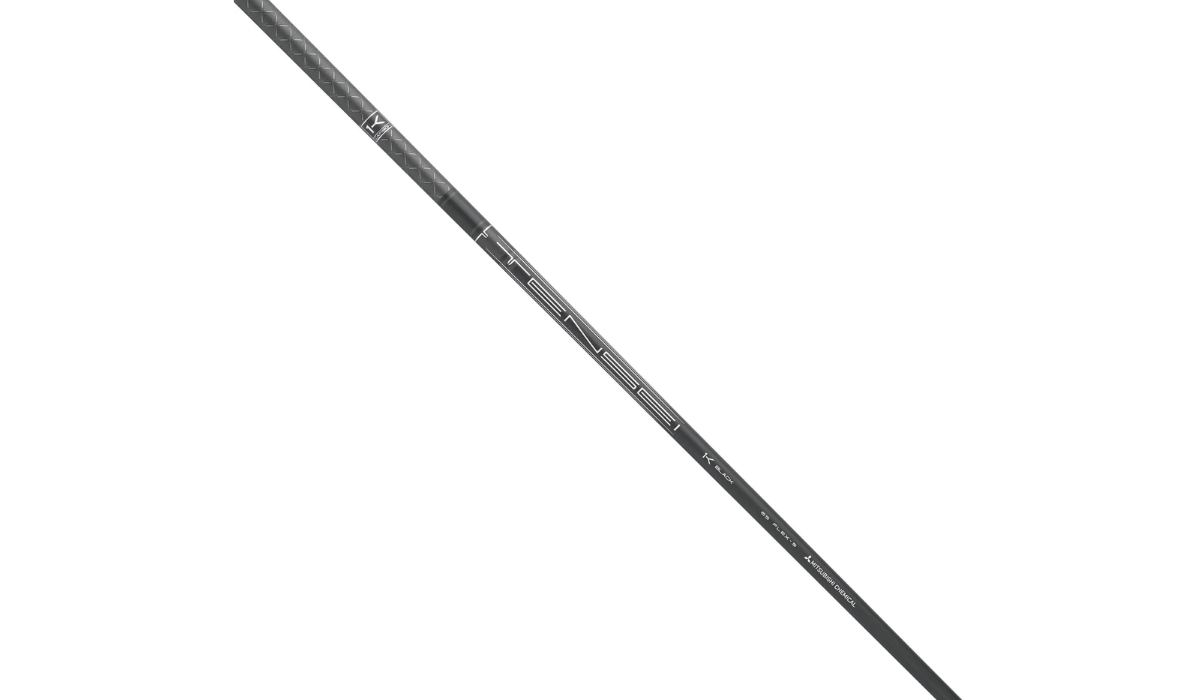 Mitsubishi Tensei 1K Driver Shaft