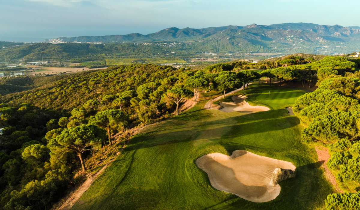 Club Golf d’Aro – Mas Nou