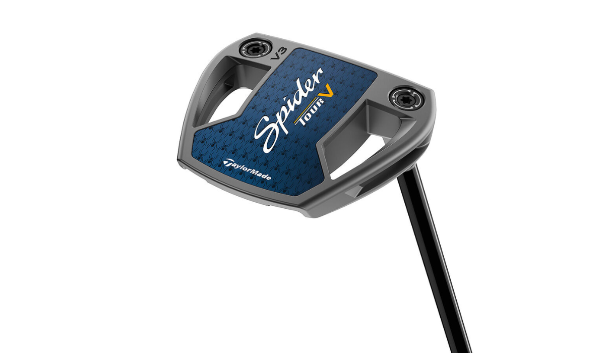 TaylorMade Spider Tour V Putter