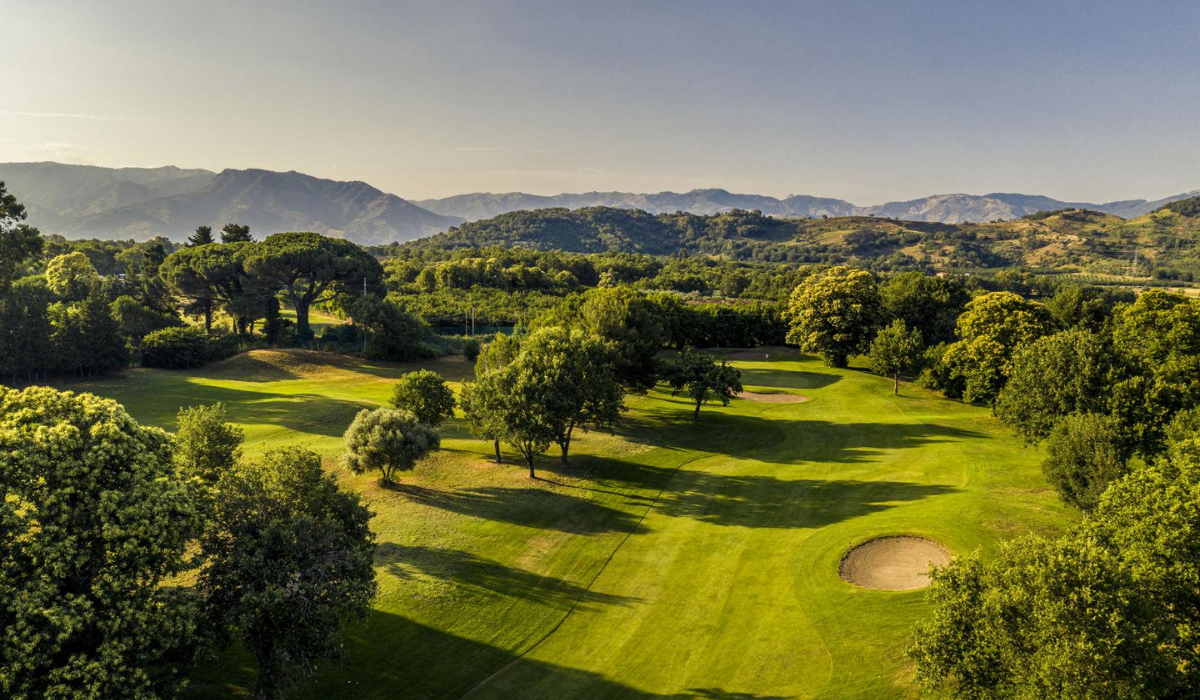 Il Picciolo Etna Golf Club