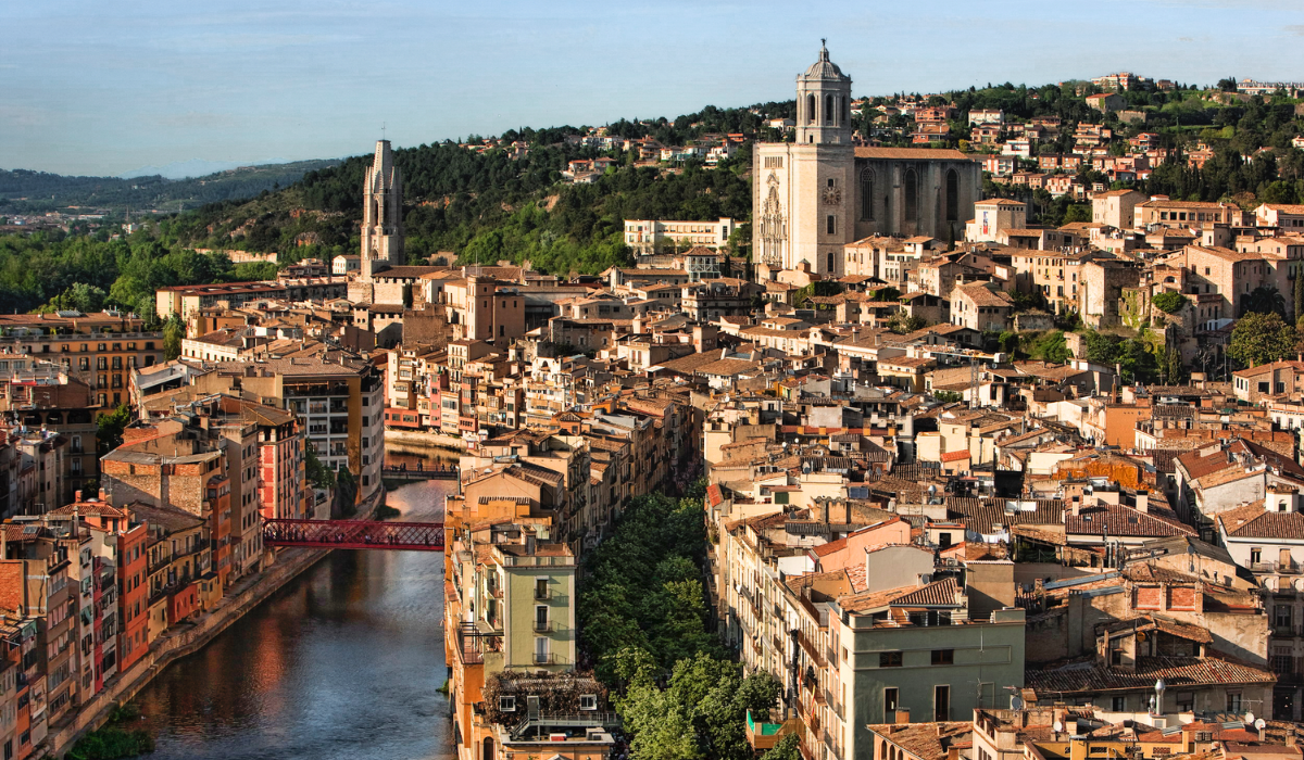Girona