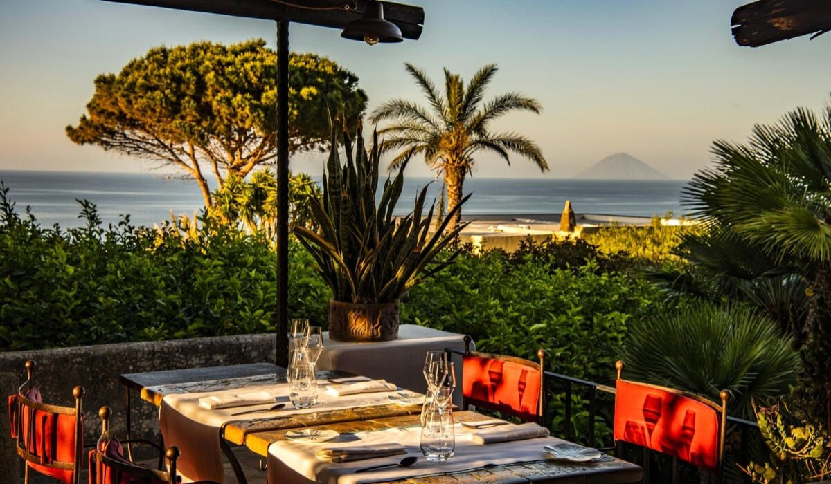 Sicilian Restaurants