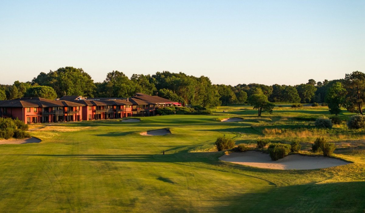 Cabot Bordeaux, France