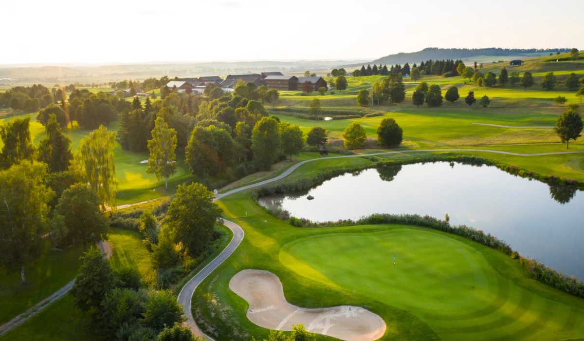 Der Öschberghof, Germany