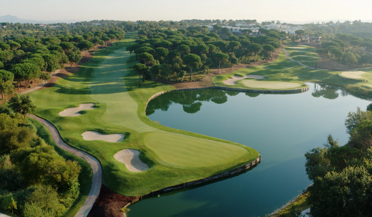 Camiral Golf & Wellness - Stadium Course