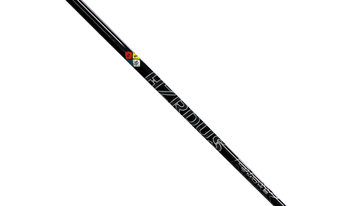 Project X HZRDUS Smoke RDX Driver Shaft