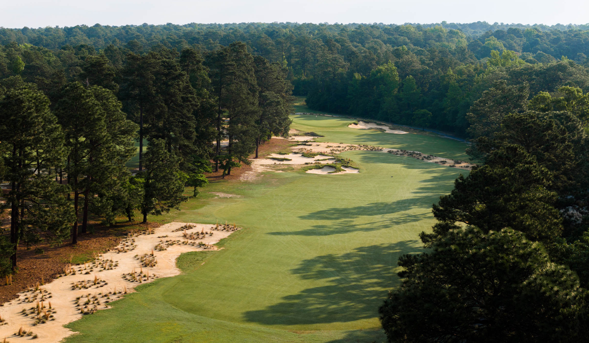 Southern Pines Golf Club